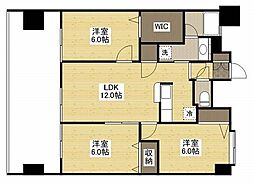 フラットリア春日 803