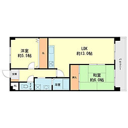 アグリーブルメゾン 302