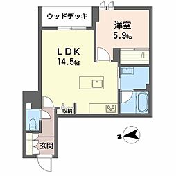 ヴェスプッチ（ＶＥＳＰＵＣＣＩ） 102