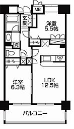 ウィンベル我孫子 408