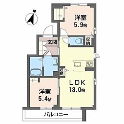 新潟市中央区鐙1丁目