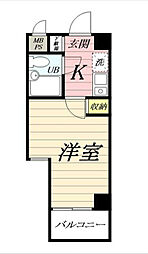 ライオンズプラザ平塚宝町 503