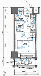 SYFORME YOKOHAMA-ODORIKOEN 603