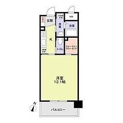 ジュネス北国分 502