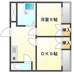 Stable西賀茂II 302