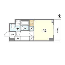 Ｌ・ＢＡＳＥ押上Ｎｏｒｔｈ 06050