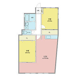 ステイタスいずみ 201