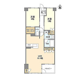 ブランズ京都円町 0409