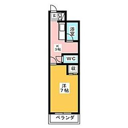 リアライズ西山台 305