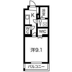 ヴィガラス永田町II 203