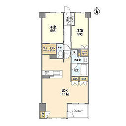 ブランズ京都円町 0409