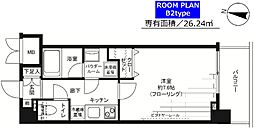 ステージファースト新宿西落合