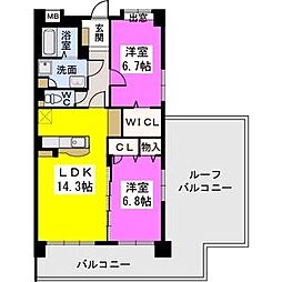 エスポワール 702