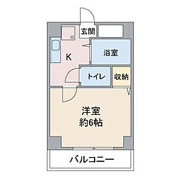 エクセル栄生 201