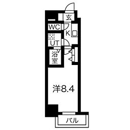 ファーストステージ神戸ハーバーランド