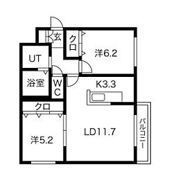 Cozy Place栄通 401
