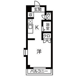 メゾン春日 204