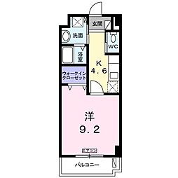 ヴィラ・ソレイユ 403