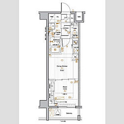 PREMIUM CUBE 池袋本町 504
