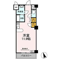フェリオ甲府上石田 306