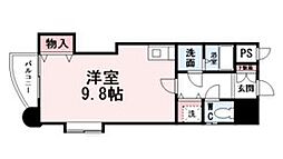 ギャラン小文字 701