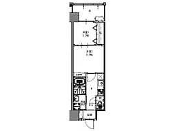 ギャラン中央 808