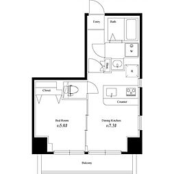 ゼクシア川崎 0801A