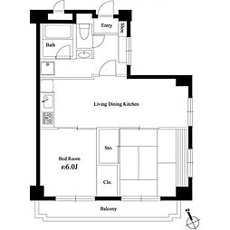 ドミール生田 0409