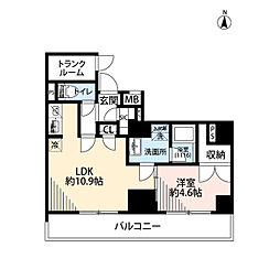 プレール・ドゥーク亀戸VI 604