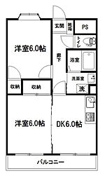 ラフォーレオオモリ 102