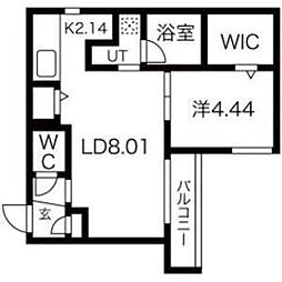 ラナチュール琴似 302