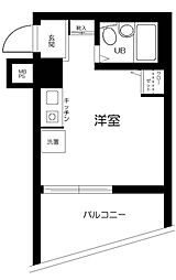 ノイメゾン桜台