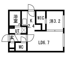 LUX FORT  III (ラグ フォート3) 205