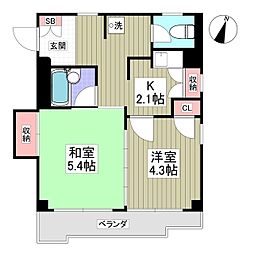 石井KOシティ 401