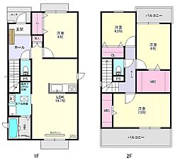 （仮称）港区宝神2-1205KODATEXVI 0000A