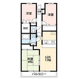 ベルフォーレ上尾 205