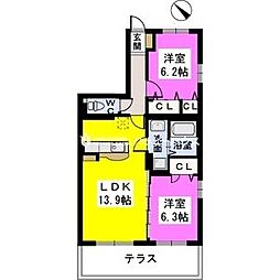 プライムコート大野城