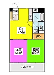 ダイアパレス大名702 702