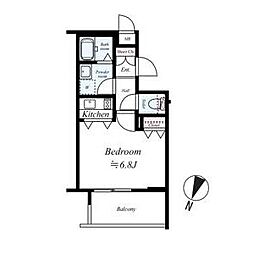 プレサンス三宮花時計前