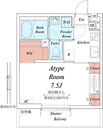 リブリ・オリンピア 303