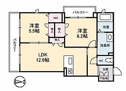 広島市佐伯区三筋1丁目