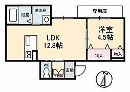 フォレストアーチ 101