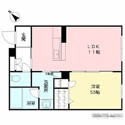 シャーメゾン・ネバーランドII 101