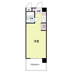 サンシャイン三宮 304