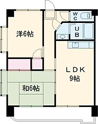 来住フラット 305