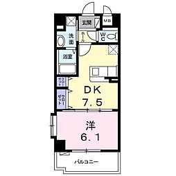 グランテラス・Ｋ 305
