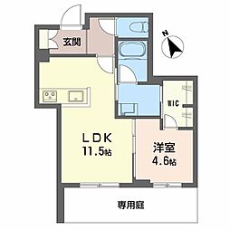 シャーメゾンサクラスクエア本郷 103