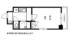 ラ・プラージュ段原 508