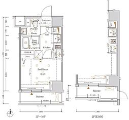 Ｌｏｇ横浜鶴見 404
