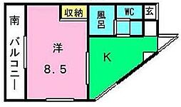 オーパスワン 310